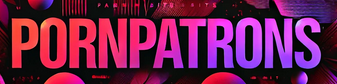 PornPatrons.com Logo